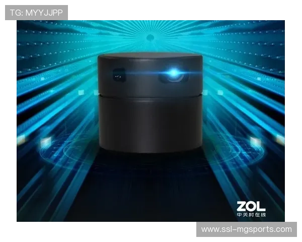 激光雷达测距技术配合虚拟对位 确保解说员与虚拟物体精准互动