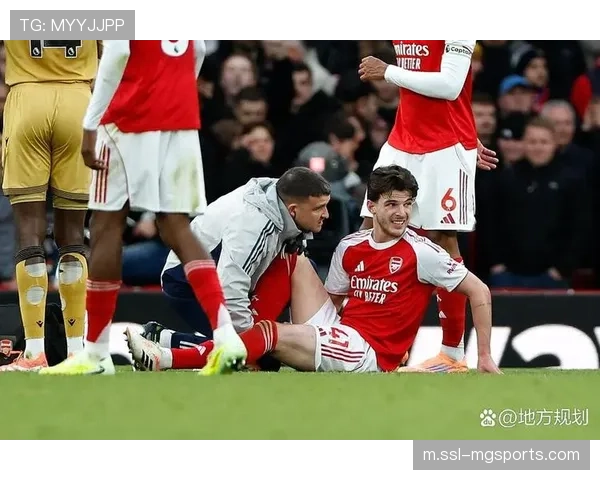 阿森纳九人伤病困扰德国之行 萨利巴厄德高缺阵考验阵容深度